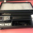 z5572260412559_586db6e773f899e4516c333088224e70.jpg DJI Action Case for Action 3/4/5Pro - Adventure