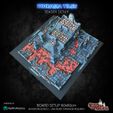 CotC_Teaser-Setups_board-02.jpg Diorama Tiles - Curse of the Citadel "Sample Pack"
