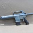 20230530_110947-min.jpg Rocky Mountain Arms Patriot Pistol Body Kit (Airsoft, AEG)
