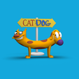 untitled.208.png Catdog toon 90