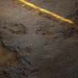 8.jpg Damaged Road 8K PBR Texture
