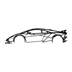 Lamborghini-Sesto-Elemento.png Fichier STL Lamborghini Sesto Elemento・Modèle à imprimer en 3D à télécharger