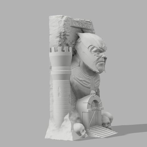 Thanos the sanctuary 3.jpg Thanos: The sanctuary!