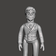 capture_250519_001248.png THEY LIVE ALIEN RETRO STYLE SOFUBI JAPAN FAN ART