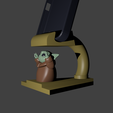 yoda1.png baby yoda cell phone