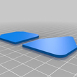 caulk_spreaders.png Silicone caulk spreader