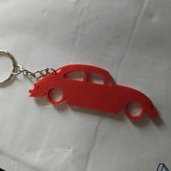PXL_20230503_171028094~2.jpg old vw beetle car keyring