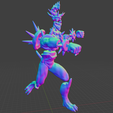 Frame-9.png Dead End Bowser