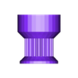 PoleaGT2.stl Rotativa Láser V3 Rotary laser