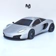 4.jpg Concept McLaren Supercar 20 cm.
