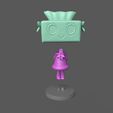 4.jpg Dandy's World: Skin Tisha Winter Mint