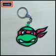 t3.jpg 2x1 90 年代忍者神龟（TMNT）钥匙圈