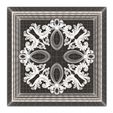 Wireframe-High-Carved-Ceiling-Tile-06-1.jpg Collection Of 500 Classic Elements