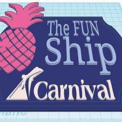 carnivalfunshpcult.jpg Carnival Cruise Ship door decoration