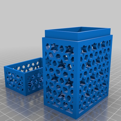 2deck_v2.png Anpassbare Spielkartenbox