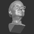 20.jpg Ruth Bader Ginsburg bust 3D printing ready stl obj formats