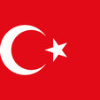 Turkey.png Flags of United Kingdom, Greece, Bosnia and Herzegovina, Slovakia, and Turkey