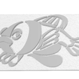 94bf3ad879e37ba09e0b8d906a5ee3a3.png Clownfish Stamp