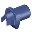 Vax-Model-1.jpg Dyson Accessories to VAX Blade Adaptor Vacuum Cleaner Hoover Spares Fix