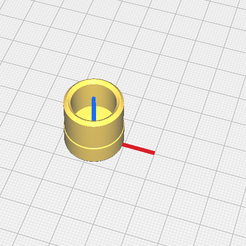 Capture.png ось для танка 1/16 тигр 1