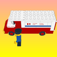 Грузовик-03.png NotLego Lego Truck Model 105