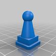 oPawnAx4.jpg Chessbot Monster (Formerly Action #Chess)