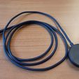 Charger001.JPG Samsung Watch 4 46mm Classic Charging Stand