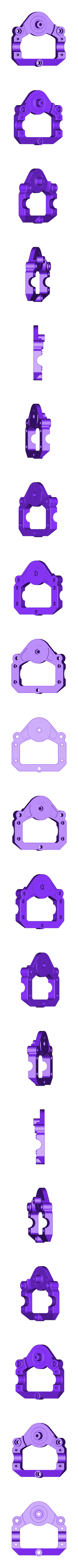 Part_1.stl Worm Gear