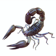 PNGL.png DOWNLOAD Scorpion 3d model - animated for blender-fbx-unity-maya-unreal-c4d-3ds max - 3D printing SCORPION Scorpion - RAPTOR - DINOSAUR - PREDATOR - ARACHNID -  DINOSAUR