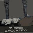 Снимок57.jpg Terminator T-800 Salvation