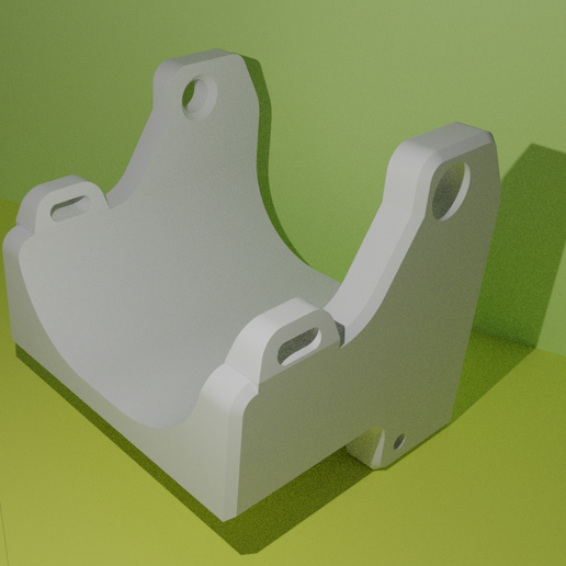 SUP-3.png SUP Trolley - SIMPLE Stand up paddle board trolley