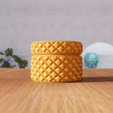 untitled8.png 3D Mini Storage Box STL File - 376