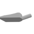 TAD's-1500-Shovel-Head-3.stl.png Shovel Head
