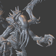 Xeno-Preview1.png Space Bugs of Death Dread Creeper 1.1