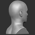 36.jpg James McAvoy bust for 3D printing