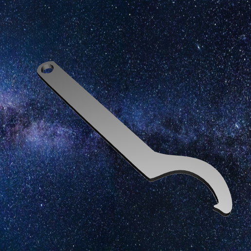 Mechanic Essentials 4 - Tool for mechanics or at Home - 3D model önizlemesi