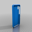 e2971d05-8591-4933-989c-18b2f41103ad.png Fichier 3D gratuit Étui pour Samsung Galaxy A10e a102・Plan pour impression 3D à télécharger