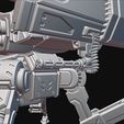 RevenantR4A1.jpg Revenant 3D Print Ready from Battletech