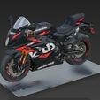 suzuki-gsrx-2021-1.jpg 铃木 GSX-R1000 黑色 - 超级摩托车赛车 2021