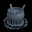 Ceramic_Bread_Supported.png 53 ITEMS KITCHEN PROPS FOR ENVIRONMENT DIORAMA TABLETOP 1/35 1/24