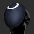 14.jpg Squid Game Mask - Masque de soldat Cosplay modèle d'impression 3D