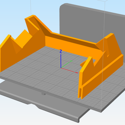 Capture.PNG Shorter vat dripping bracket for Peopoly MOAI