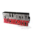 Logo-FullmetalAlchemist.jpg Fullmetal Alchemist 3D Logo