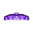 Butt_Plate.obj Halo 5: Guardians Hellcat Armor Build