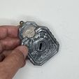 IMG_1348.jpeg Coin Magic Prop - Ключ через монету V2: Американский четвертак