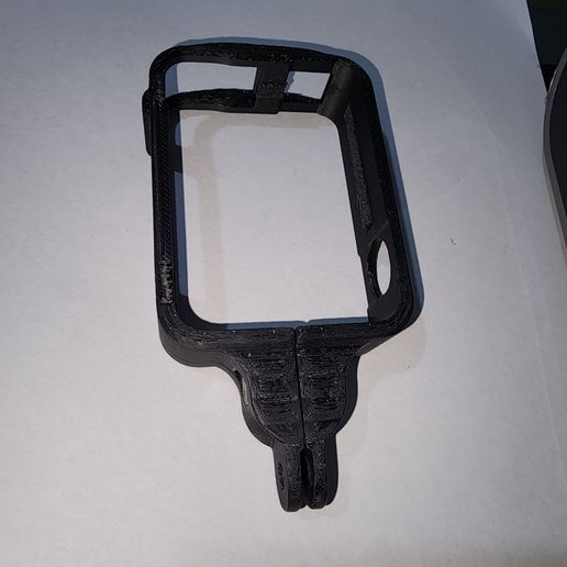 20260222_203259.jpg Insta360 Ace 2 Pro Vertical Case With QR and Charge Port .STL & .3mf