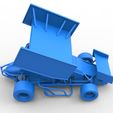 67.jpg Diecast Pavement Winged Sprint car Scale 1:25