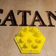 9d7e6418-4e09-42c0-a549-40baa25df826.jpg Free 3D file Catan Piece Storage Boxes・3D print object to download