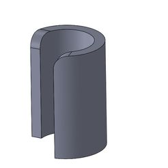 bridage_tige_haut.JPG guidage haut tige filetée