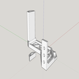 002_oct_ADMILabRearMountSpool.png ADIMLab Rear Mount Spool Holder